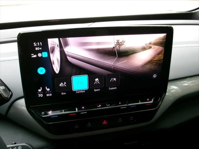 2023 Volkswagen ID.4 S