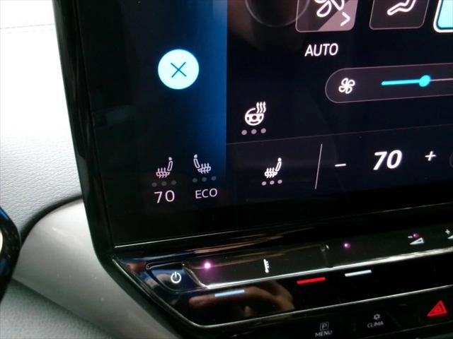 2023 Volkswagen ID.4 S