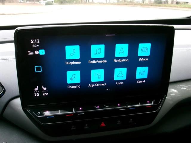 2023 Volkswagen ID.4 S