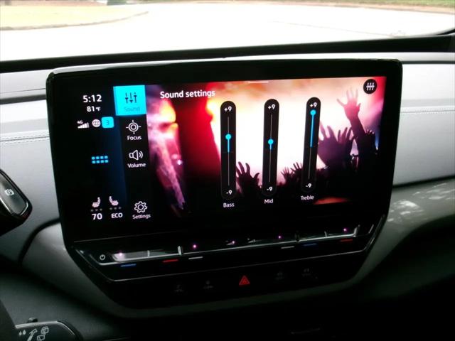 2023 Volkswagen ID.4 S