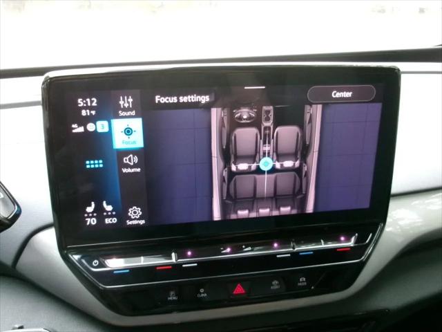 2023 Volkswagen ID.4 S