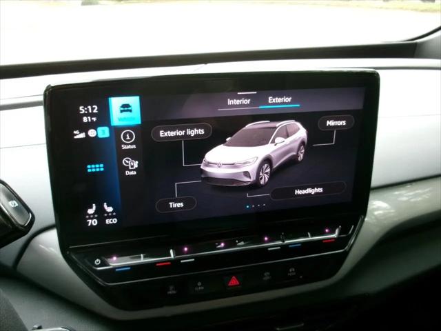 2023 Volkswagen ID.4 S