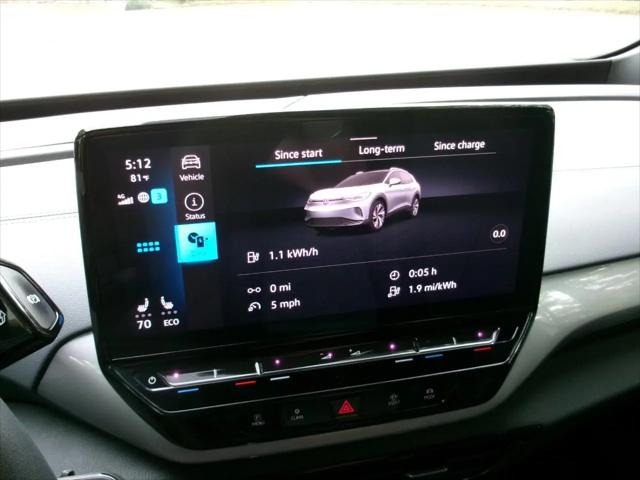 2023 Volkswagen ID.4 S