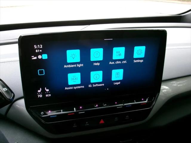 2023 Volkswagen ID.4 S