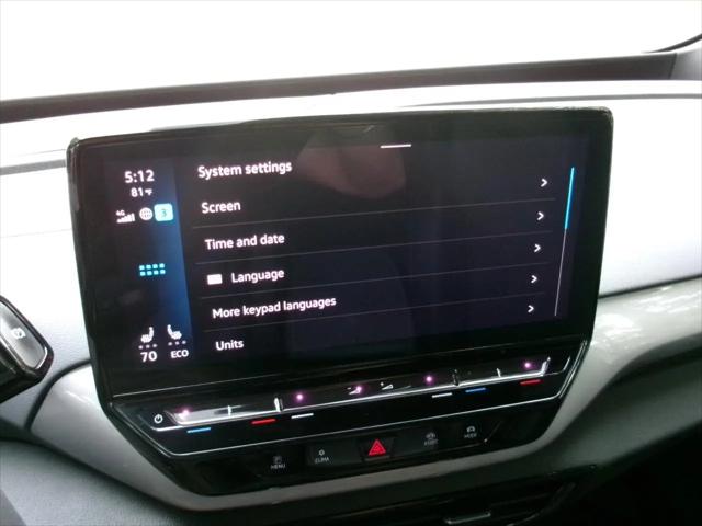 2023 Volkswagen ID.4 S