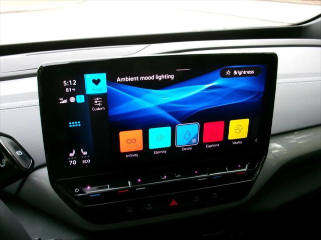 2023 Volkswagen ID.4 S