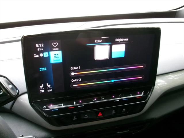 2023 Volkswagen ID.4 S