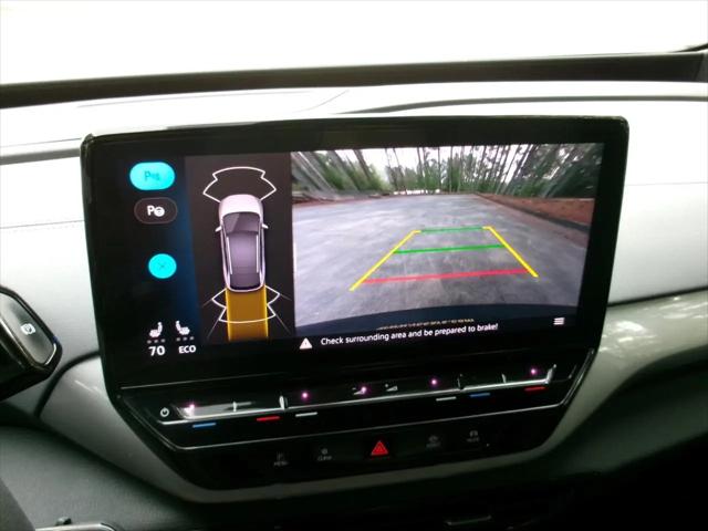 2023 Volkswagen ID.4 S