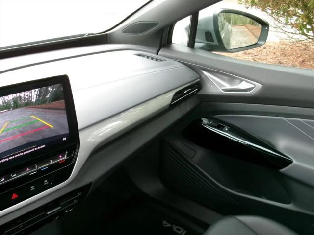 2023 Volkswagen ID.4 S
