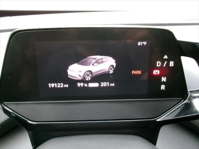 2023 Volkswagen ID.4 S