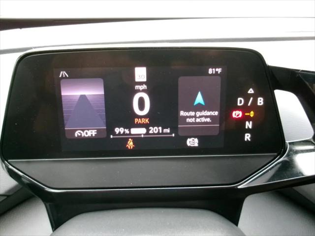 2023 Volkswagen ID.4 S