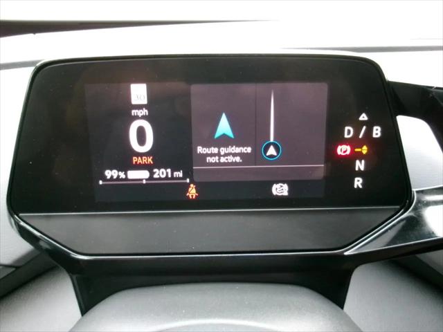 2023 Volkswagen ID.4 S