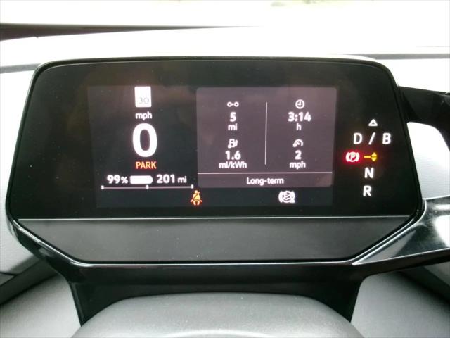 2023 Volkswagen ID.4 S