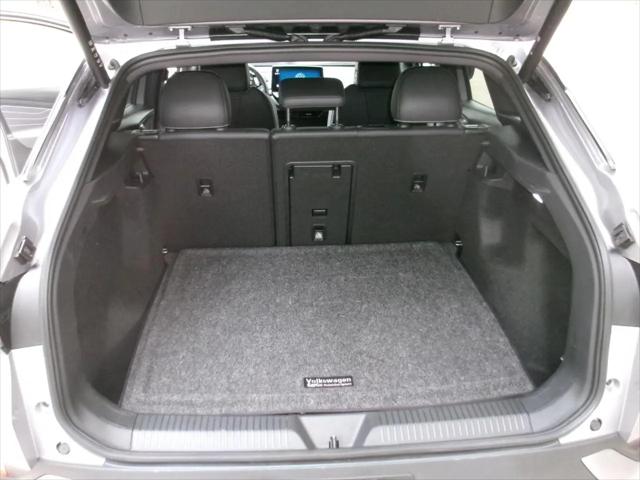 2023 Volkswagen ID.4 S