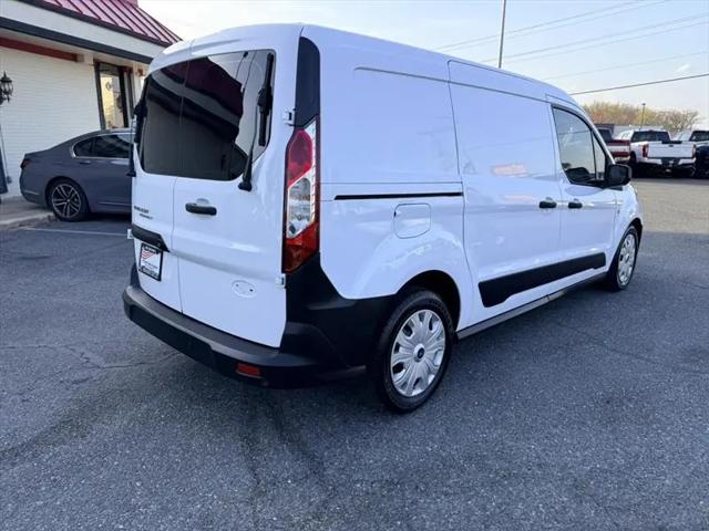 2022 Ford Transit Connect XL Cargo Van