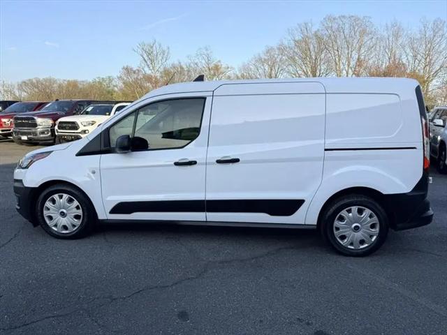 2022 Ford Transit Connect XL Cargo Van