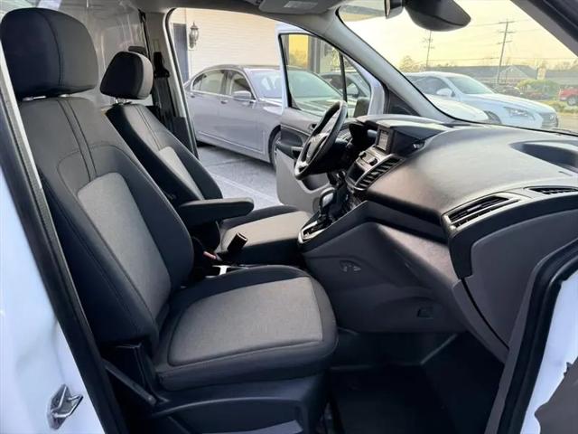 2022 Ford Transit Connect XL Cargo Van