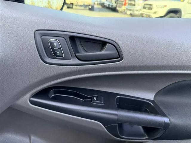 2022 Ford Transit Connect XL Cargo Van