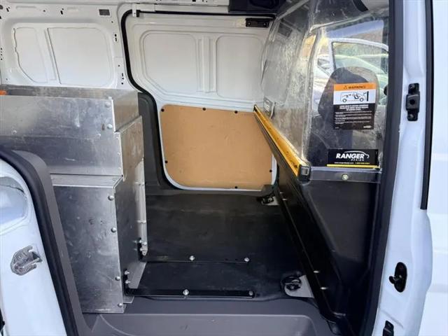 2022 Ford Transit Connect XL Cargo Van