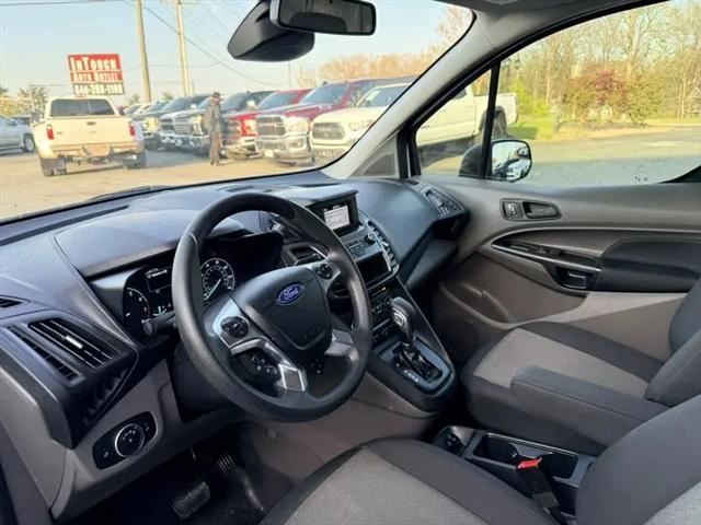 2022 Ford Transit Connect XL Cargo Van