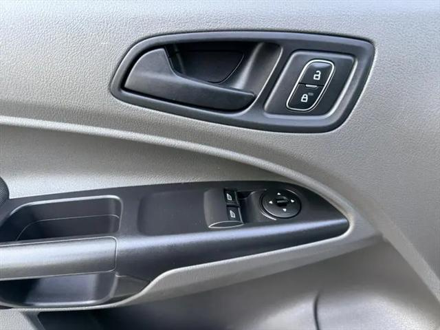 2022 Ford Transit Connect XL Cargo Van