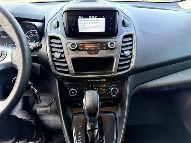 2022 Ford Transit Connect XL Cargo Van