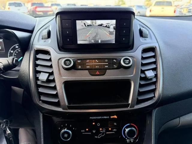 2022 Ford Transit Connect XL Cargo Van