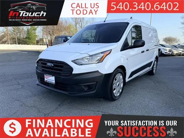2022 Ford Transit Connect XL Cargo Van for sale in Spotsylvania, VA