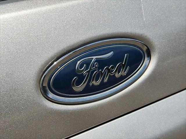 2018 Ford EcoSport S
