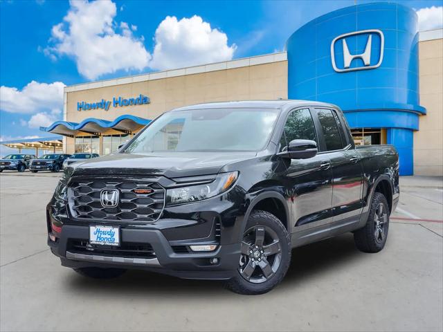 2026 Honda Ridgeline TrailSport for sale in Austin, TX