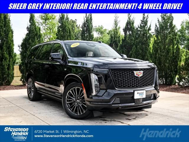 2026 Cadillac Escalade Platinum Sport for sale in Wilmington, NC