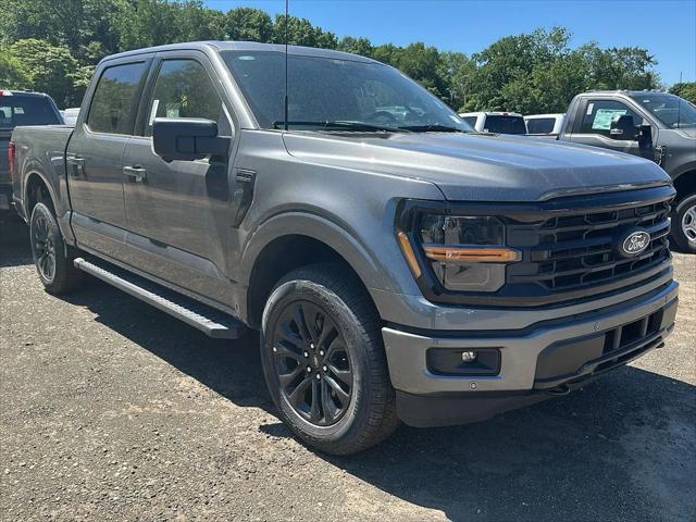 2026 Ford F-150 XLT for sale in Milford, CT