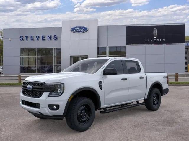 2026 Ford Ranger XL for sale in Milford, CT
