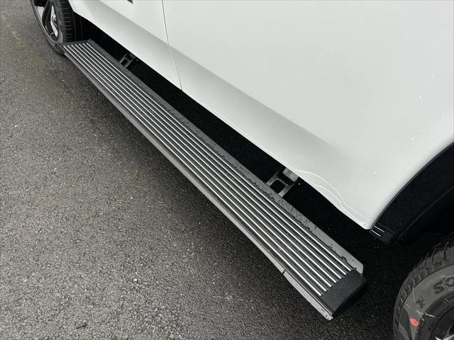 2026 Jeep Grand Wagoneer Summit Obsidian 4x4