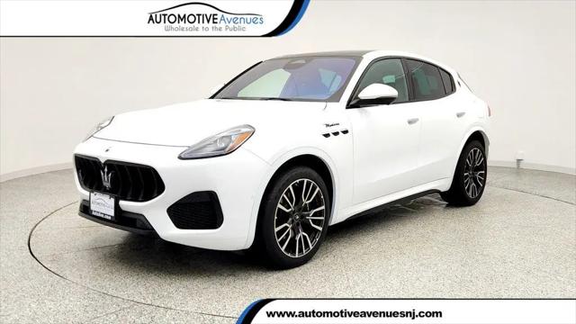 2023 Maserati Grecale Modena for sale in Wall Township, NJ