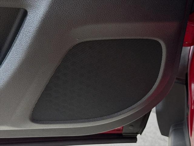 2024 Honda Passport AWD Black
