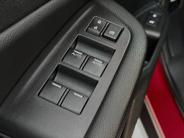 2024 Honda Passport AWD Black