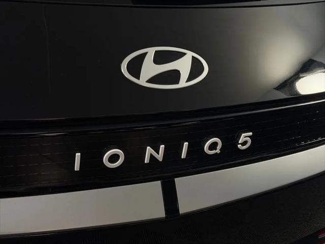 2025 Hyundai IONIQ 5 SEL