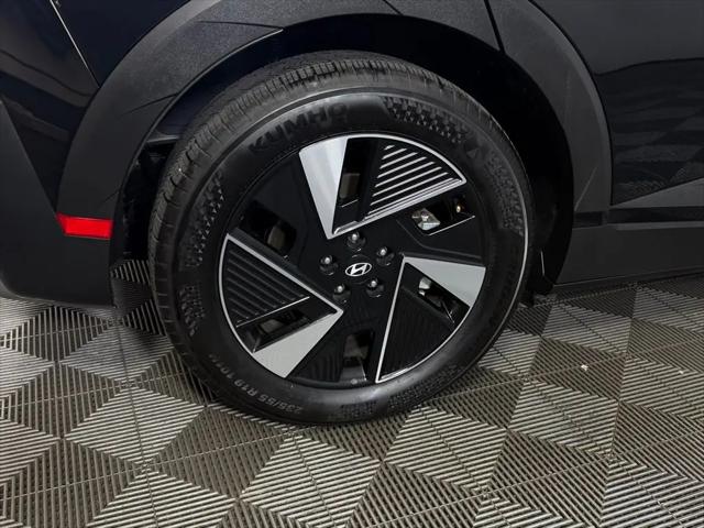 2025 Hyundai IONIQ 5 SEL