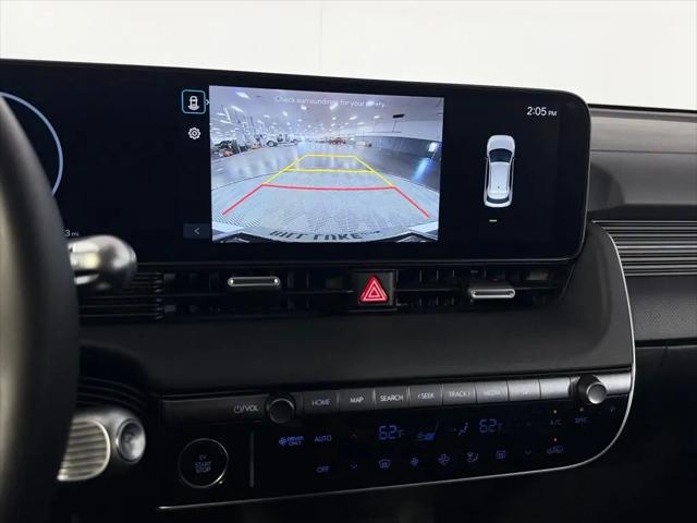 2025 Hyundai IONIQ 5 SEL