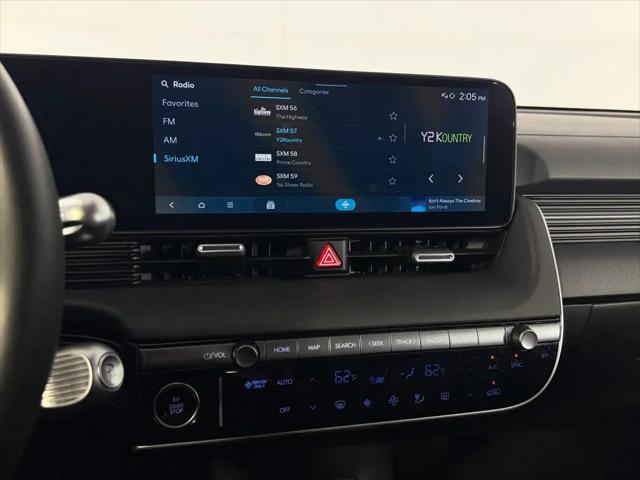 2025 Hyundai IONIQ 5 SEL