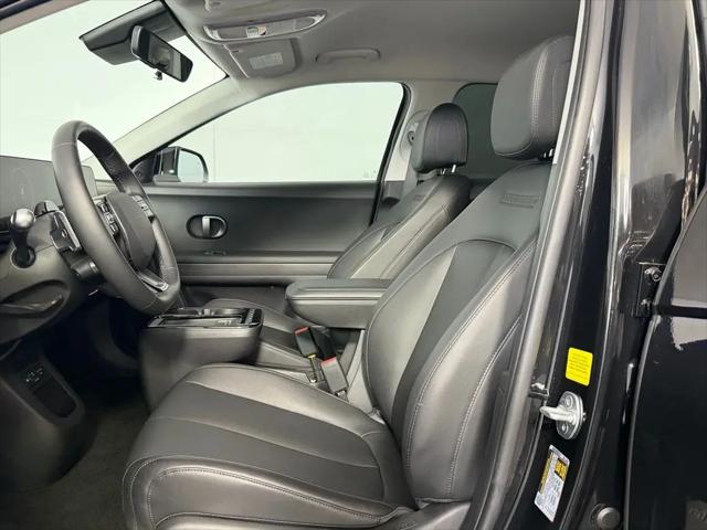 2025 Hyundai IONIQ 5 SEL