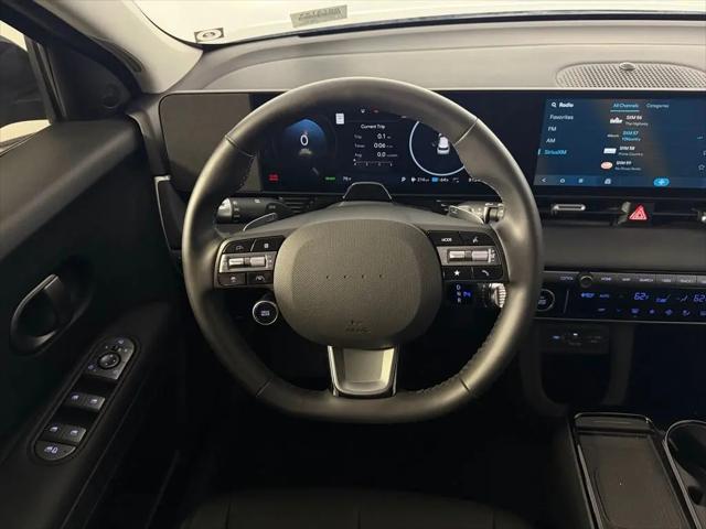 2025 Hyundai IONIQ 5 SEL