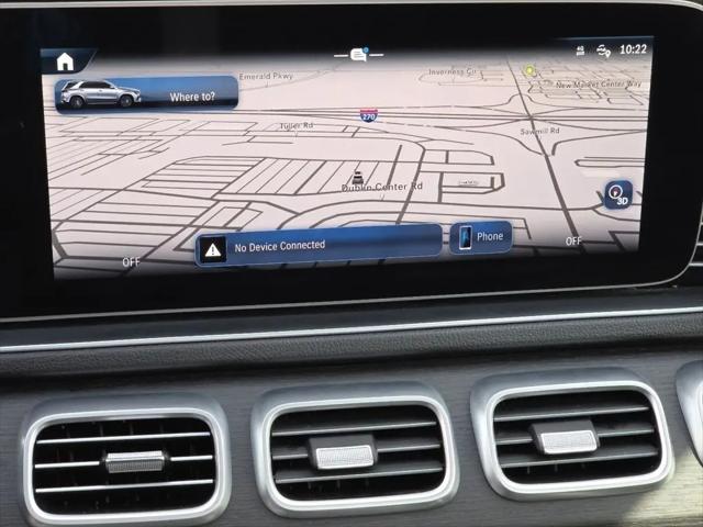2024 Mercedes-Benz GLE GLE 350 4MATIC