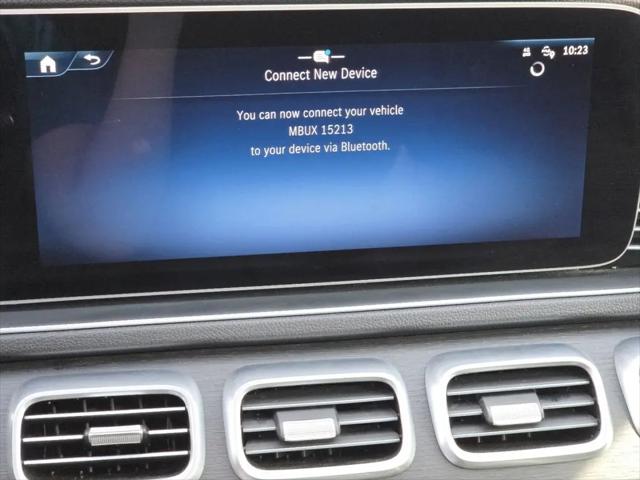 2024 Mercedes-Benz GLE GLE 350 4MATIC