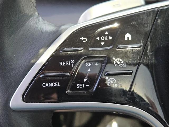 2024 Mercedes-Benz GLE GLE 350 4MATIC