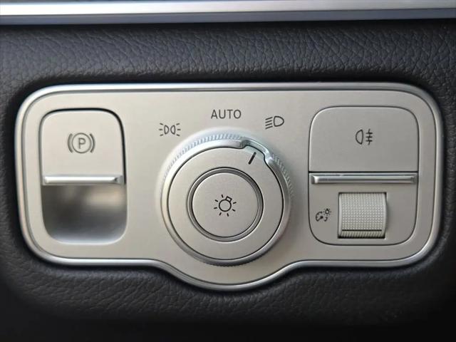2024 Mercedes-Benz GLE GLE 350 4MATIC