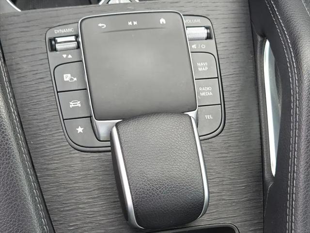 2024 Mercedes-Benz GLE GLE 350 4MATIC