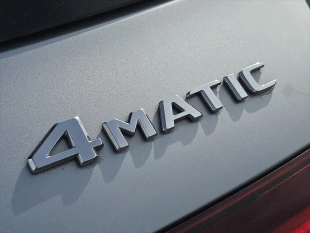 2024 Mercedes-Benz GLE GLE 350 4MATIC