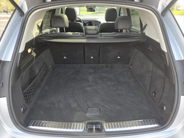 2024 Mercedes-Benz GLE GLE 350 4MATIC